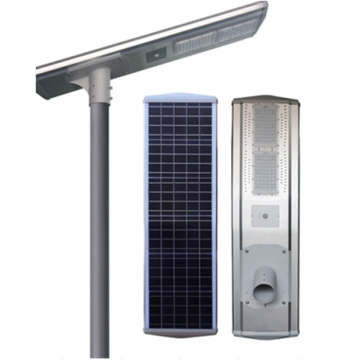 35W 50W 60W 70W 80watt IP65 Solar LED Street Light with Over 36 Hours Discharging Time